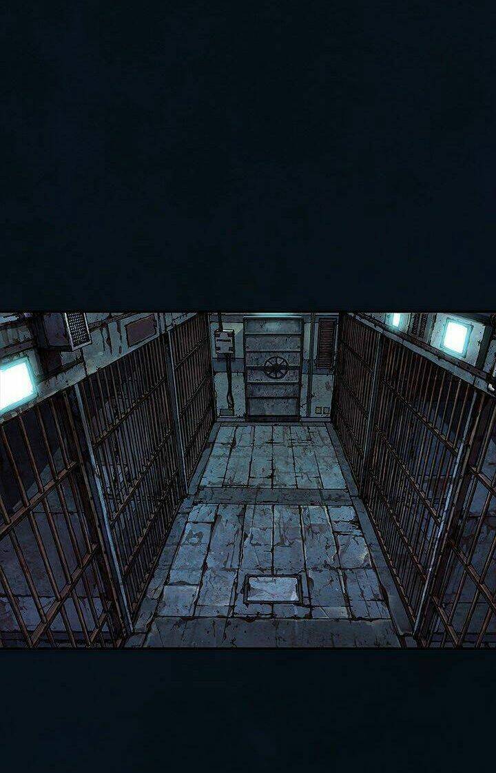 Đứa Con Thần Chết - Chapter 159 - Page 38