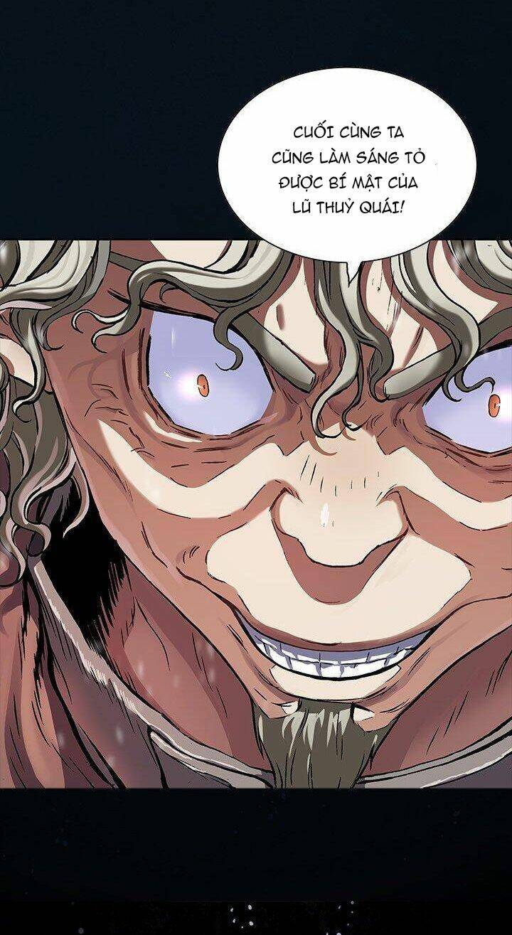 Đứa Con Thần Chết - Chapter 159 - Page 3