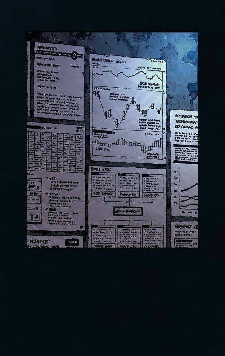 Đứa Con Thần Chết - Chapter 159 - Page 39