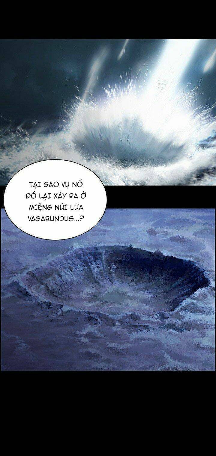 Đứa Con Thần Chết - Chapter 159 - Page 41