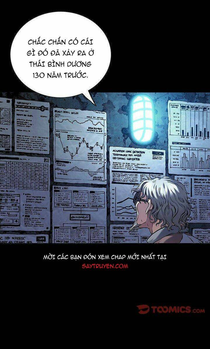 Đứa Con Thần Chết - Chapter 159 - Page 42