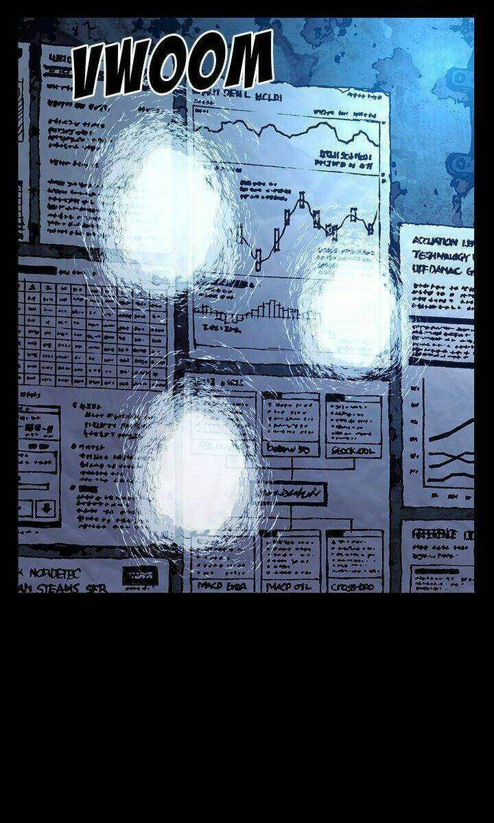 Đứa Con Thần Chết - Chapter 159 - Page 43