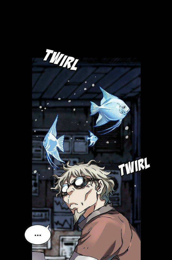 Đứa Con Thần Chết - Chapter 159 - Page 48