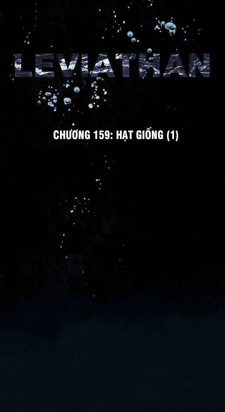 Đứa Con Thần Chết - Chapter 159 - Page 4