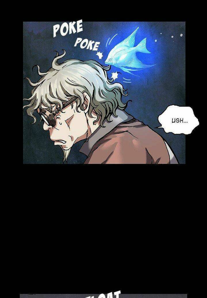 Đứa Con Thần Chết - Chapter 159 - Page 50