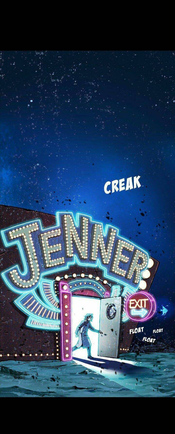 Đứa Con Thần Chết - Chapter 159 - Page 52