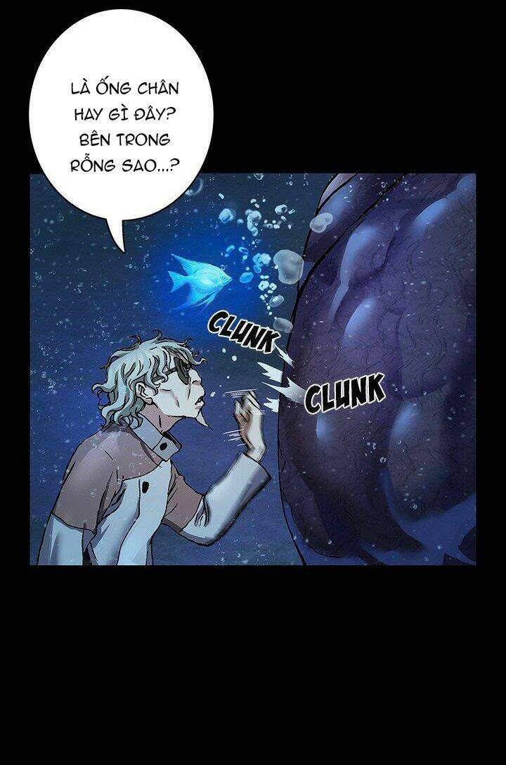 Đứa Con Thần Chết - Chapter 159 - Page 55
