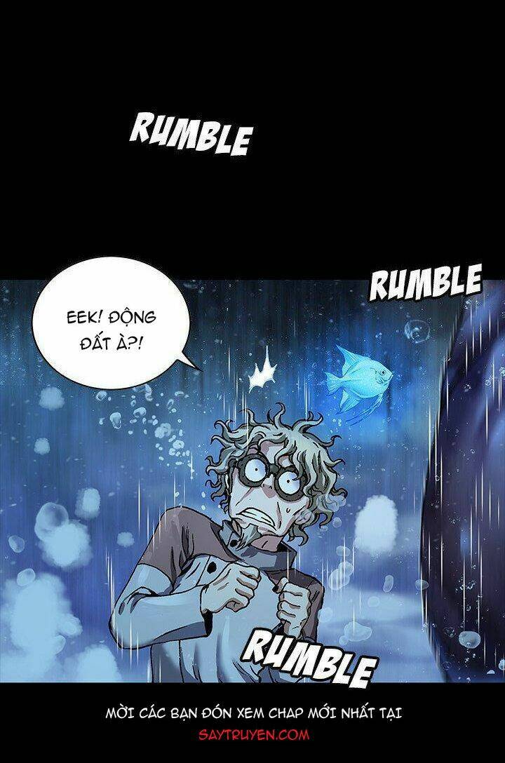 Đứa Con Thần Chết - Chapter 159 - Page 56