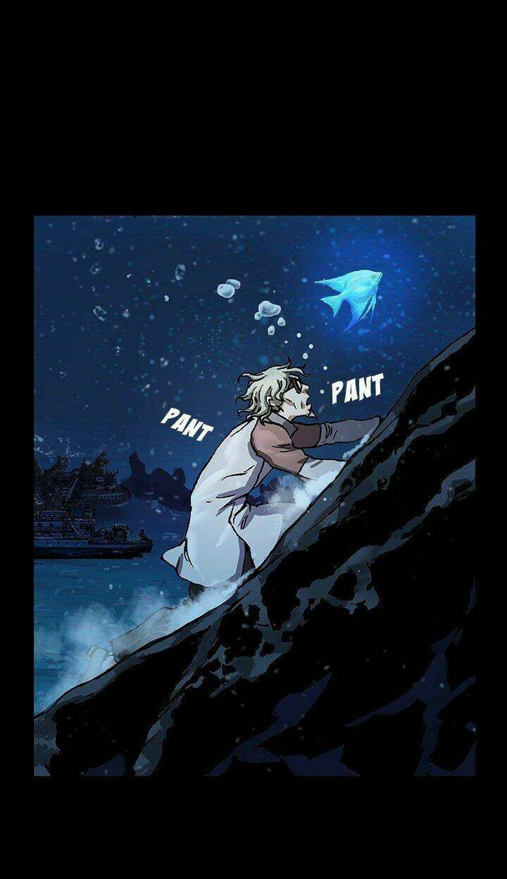 Đứa Con Thần Chết - Chapter 159 - Page 58