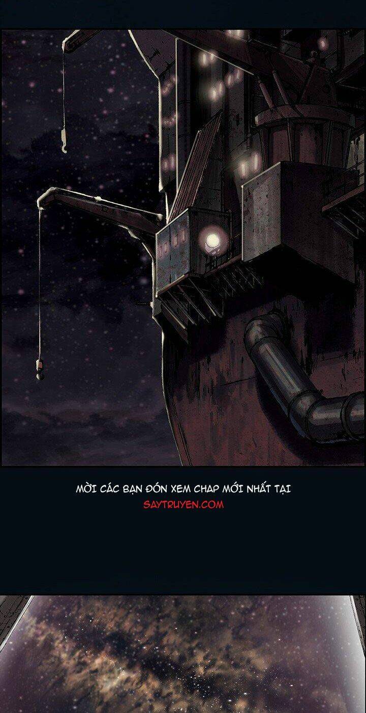 Đứa Con Thần Chết - Chapter 159 - Page 5