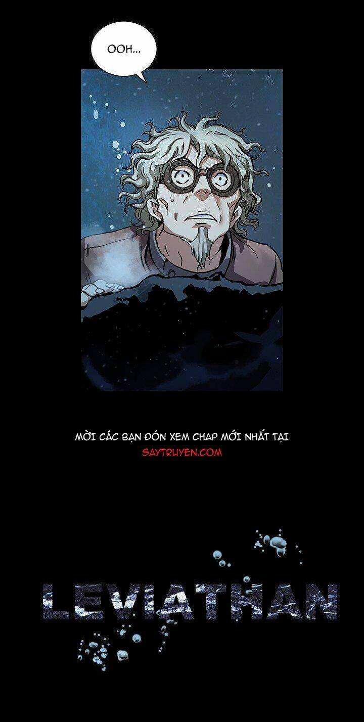 Đứa Con Thần Chết - Chapter 159 - Page 59