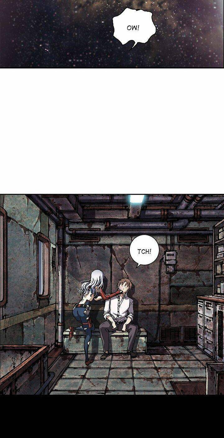 Đứa Con Thần Chết - Chapter 159 - Page 6