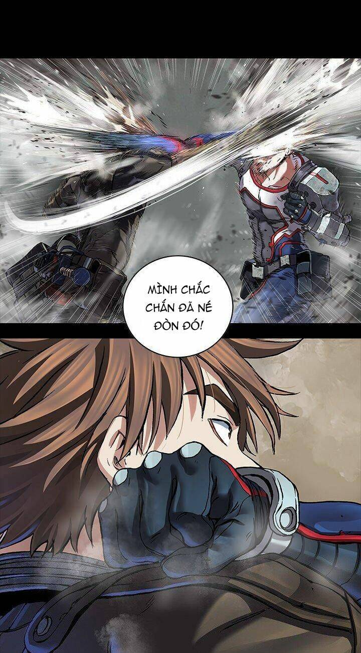 Đứa Con Thần Chết - Chapter 159 - Page 7