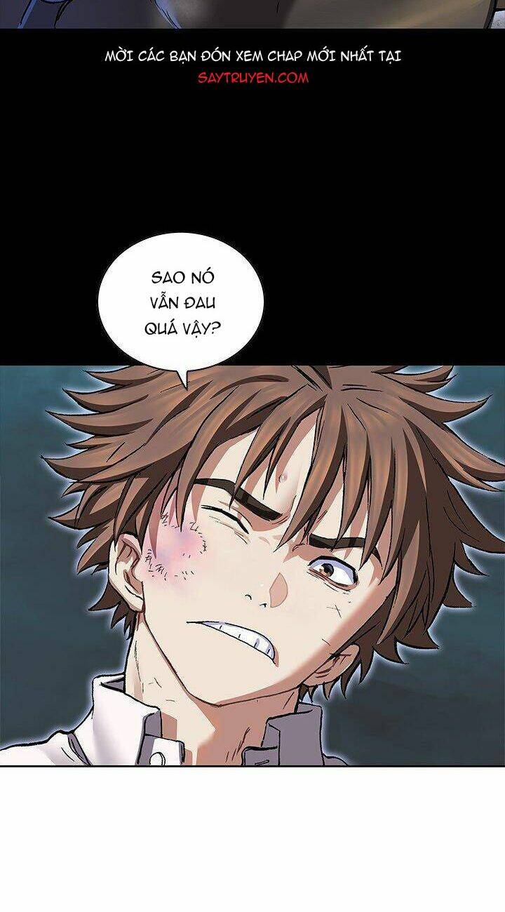 Đứa Con Thần Chết - Chapter 159 - Page 8