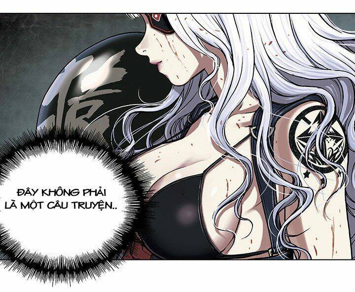 Đứa Con Thần Chết - Chapter 16 - Page 13