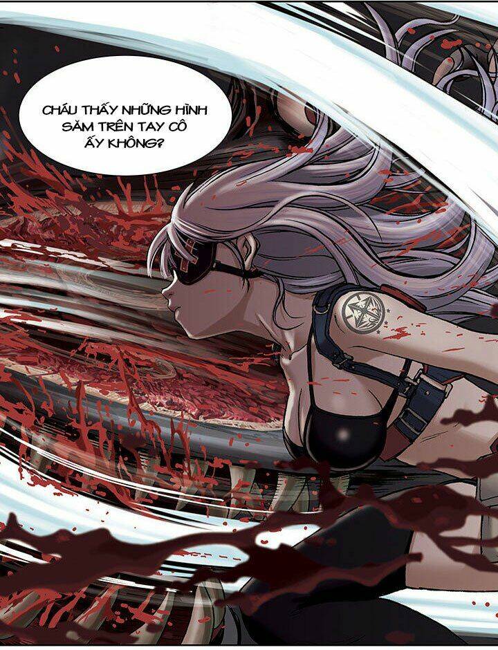 Đứa Con Thần Chết - Chapter 16 - Page 16