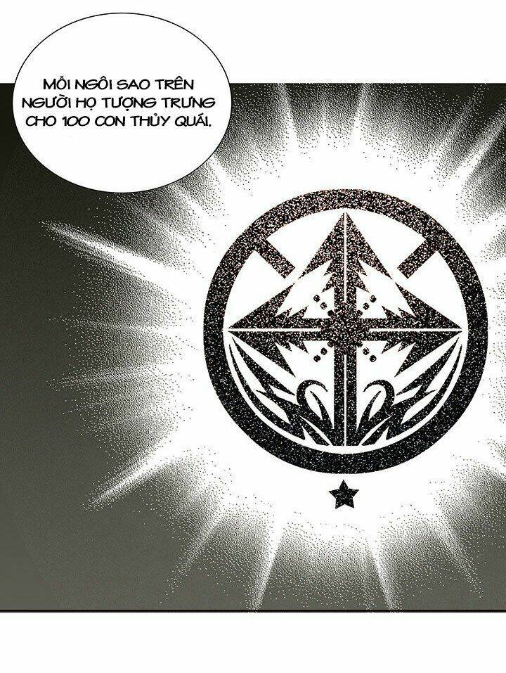 Đứa Con Thần Chết - Chapter 16 - Page 19