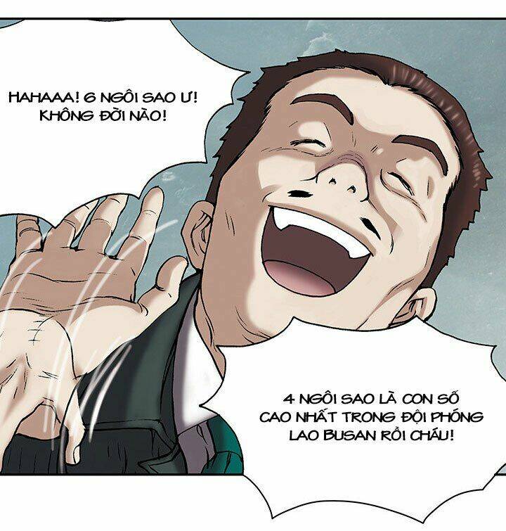 Đứa Con Thần Chết - Chapter 16 - Page 22