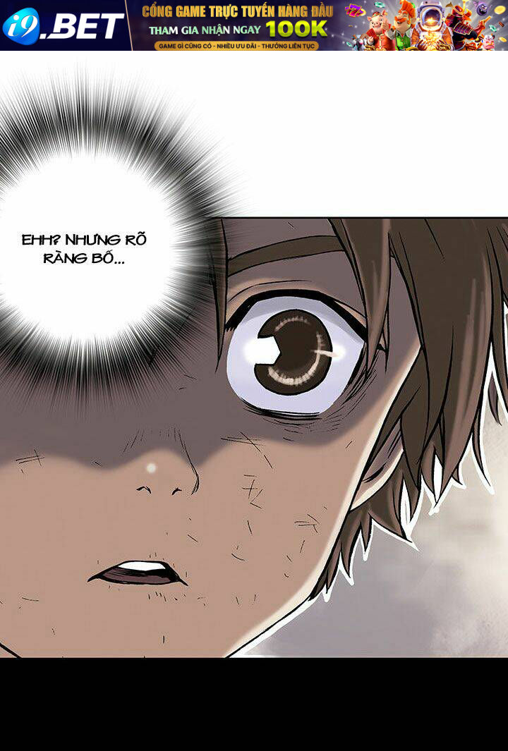 Đứa Con Thần Chết - Chapter 16 - Page 24