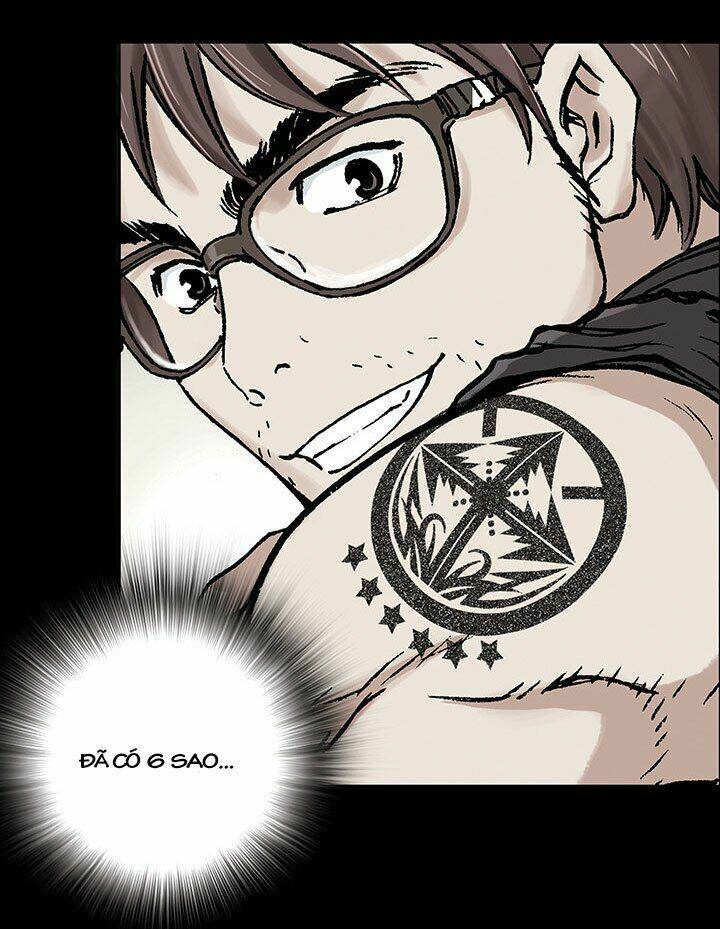 Đứa Con Thần Chết - Chapter 16 - Page 25