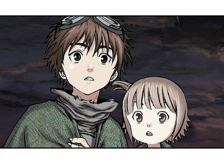 Đứa Con Thần Chết - Chapter 16 - Page 29