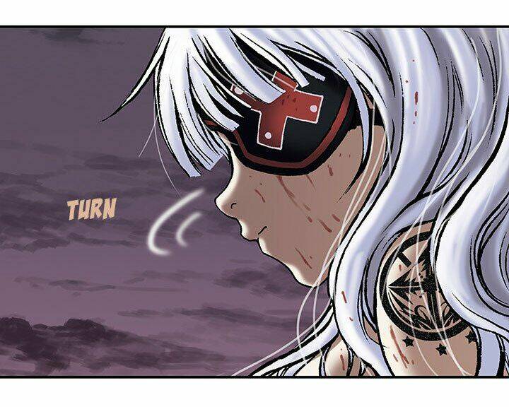 Đứa Con Thần Chết - Chapter 16 - Page 30