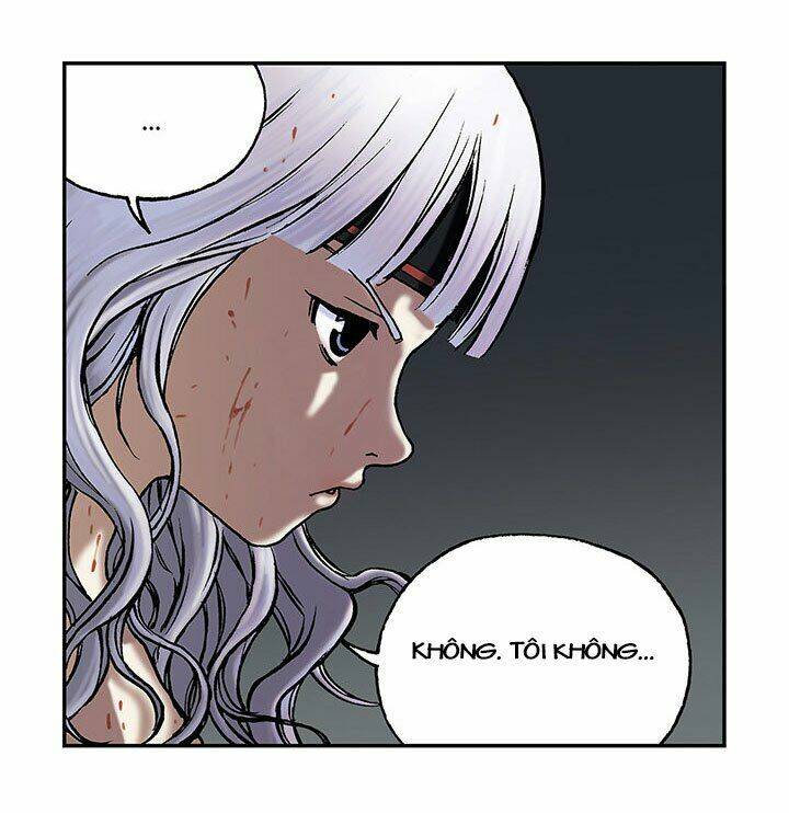 Đứa Con Thần Chết - Chapter 16 - Page 33