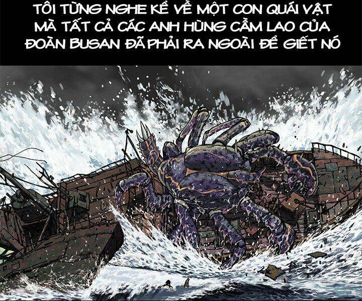 Đứa Con Thần Chết - Chapter 16 - Page 35