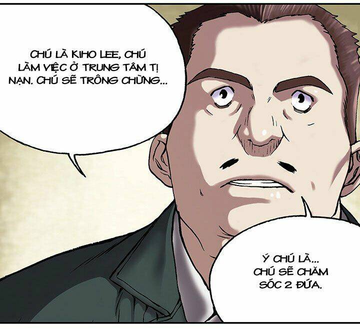 Đứa Con Thần Chết - Chapter 16 - Page 6