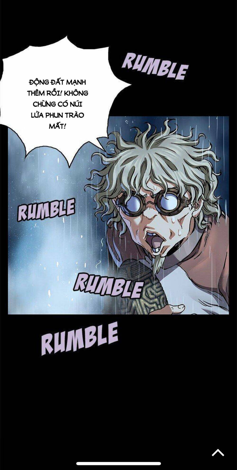 Đứa Con Thần Chết - Chapter 160 - Page 11