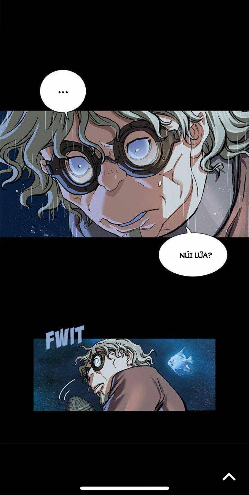 Đứa Con Thần Chết - Chapter 160 - Page 12