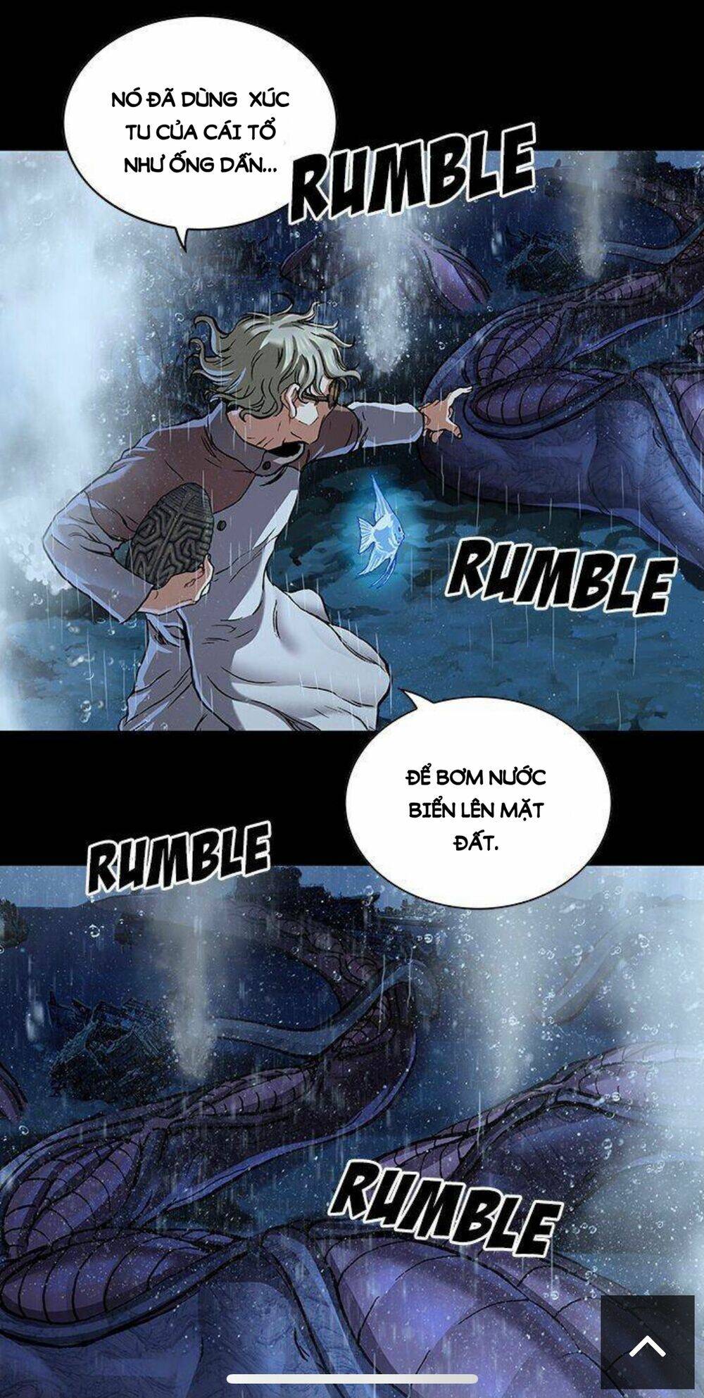 Đứa Con Thần Chết - Chapter 160 - Page 13