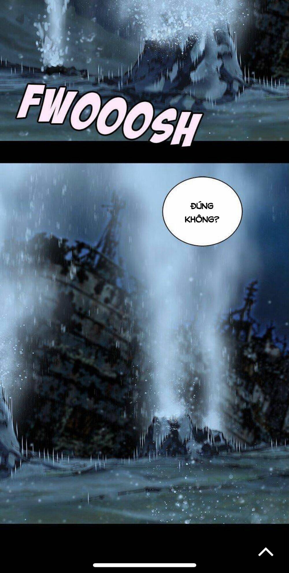 Đứa Con Thần Chết - Chapter 160 - Page 15