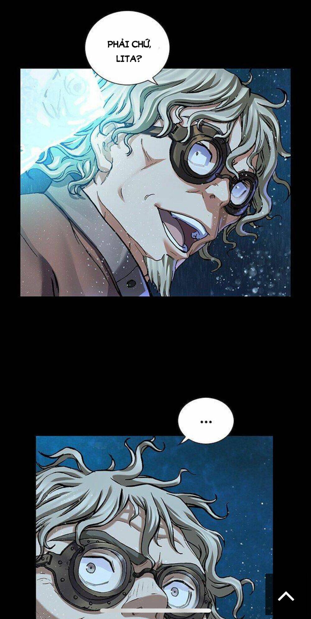 Đứa Con Thần Chết - Chapter 160 - Page 16