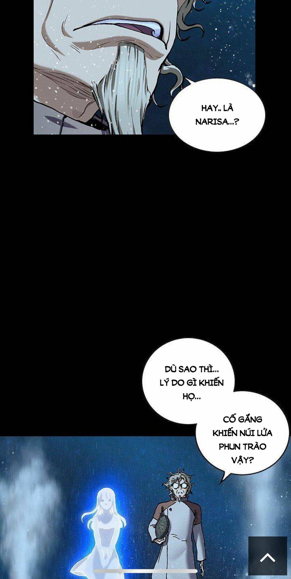 Đứa Con Thần Chết - Chapter 160 - Page 17