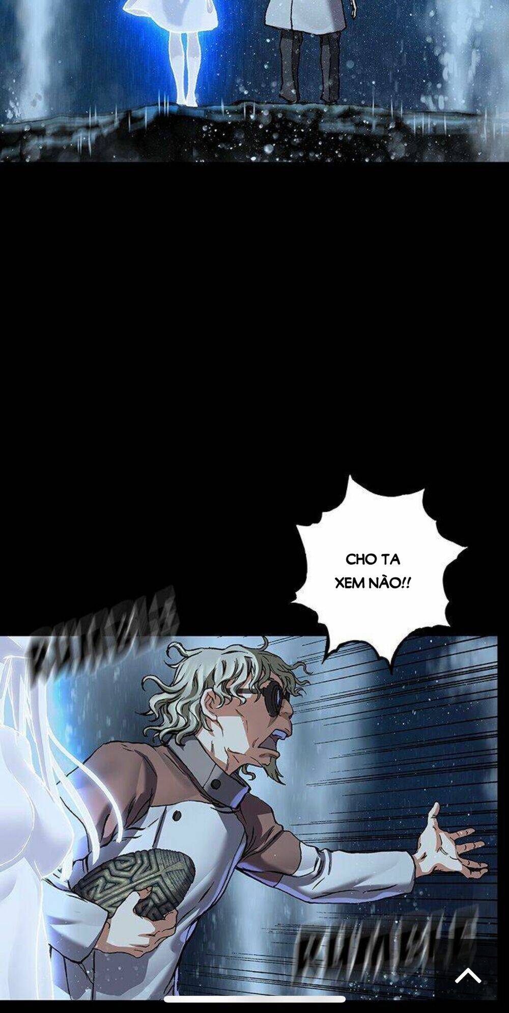 Đứa Con Thần Chết - Chapter 160 - Page 18