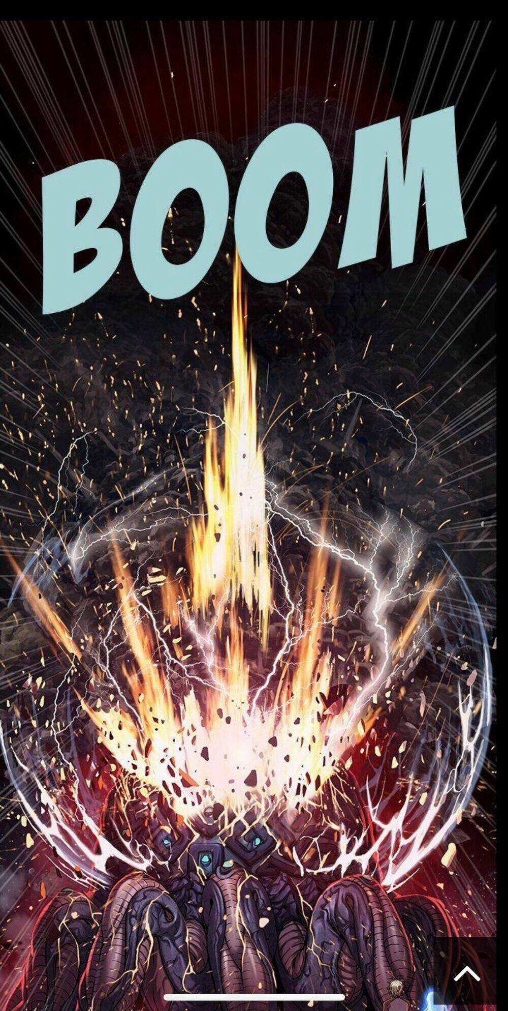 Đứa Con Thần Chết - Chapter 160 - Page 20