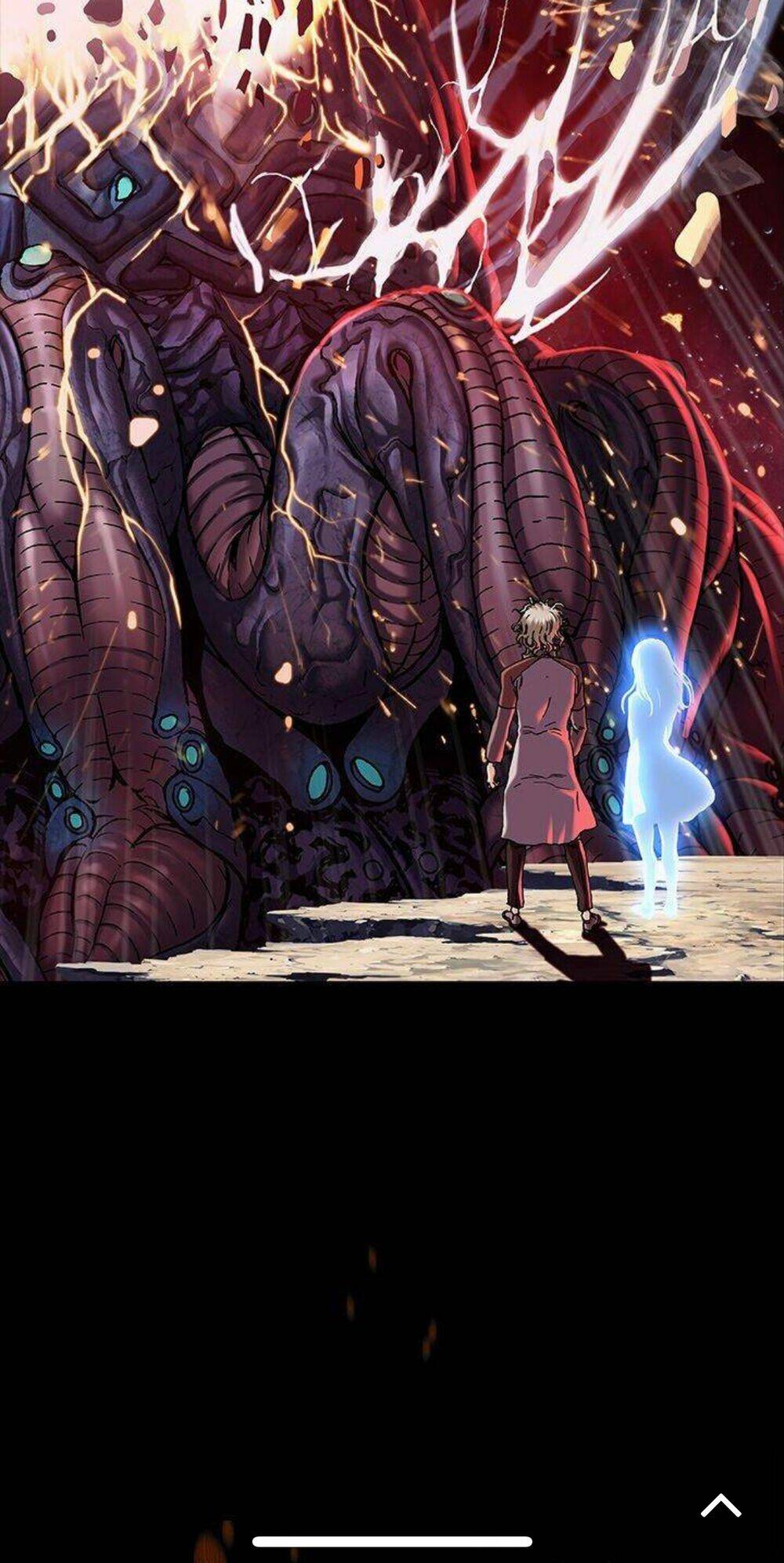 Đứa Con Thần Chết - Chapter 160 - Page 22