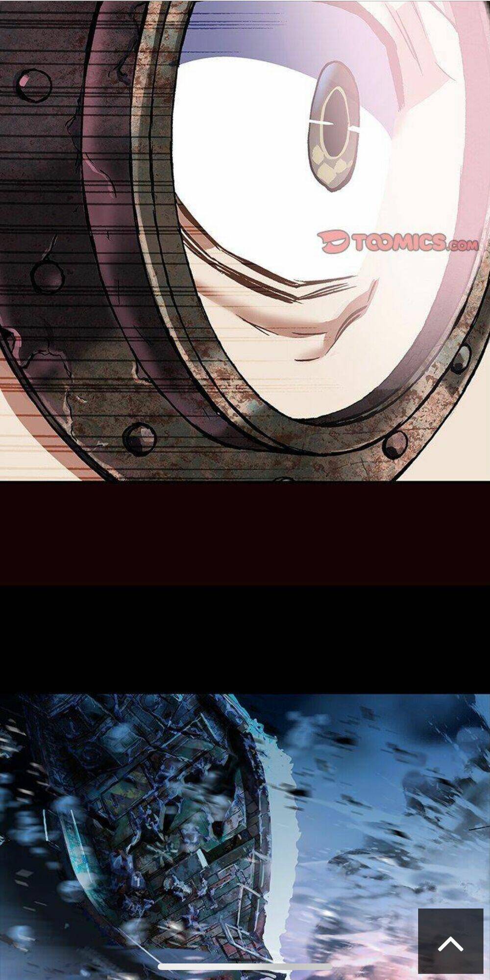 Đứa Con Thần Chết - Chapter 160 - Page 27