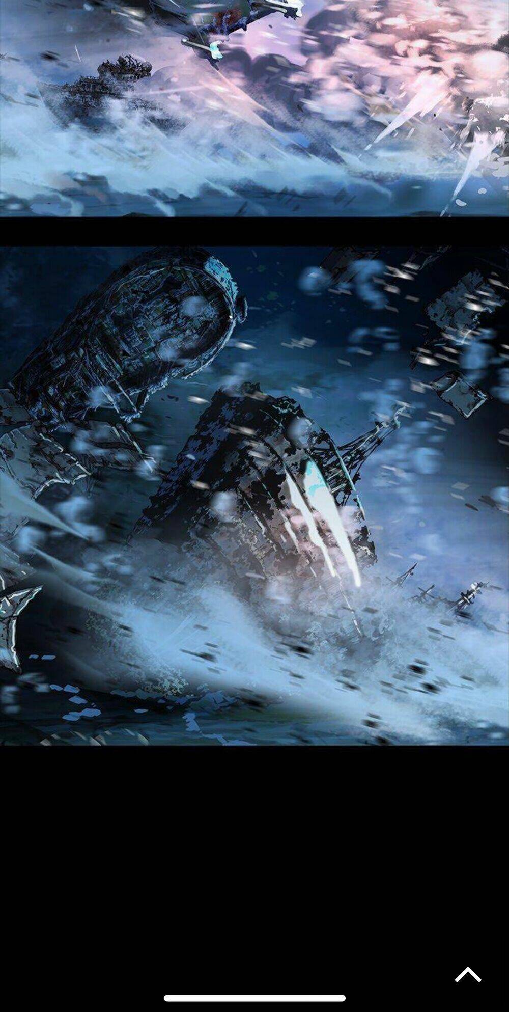 Đứa Con Thần Chết - Chapter 160 - Page 28