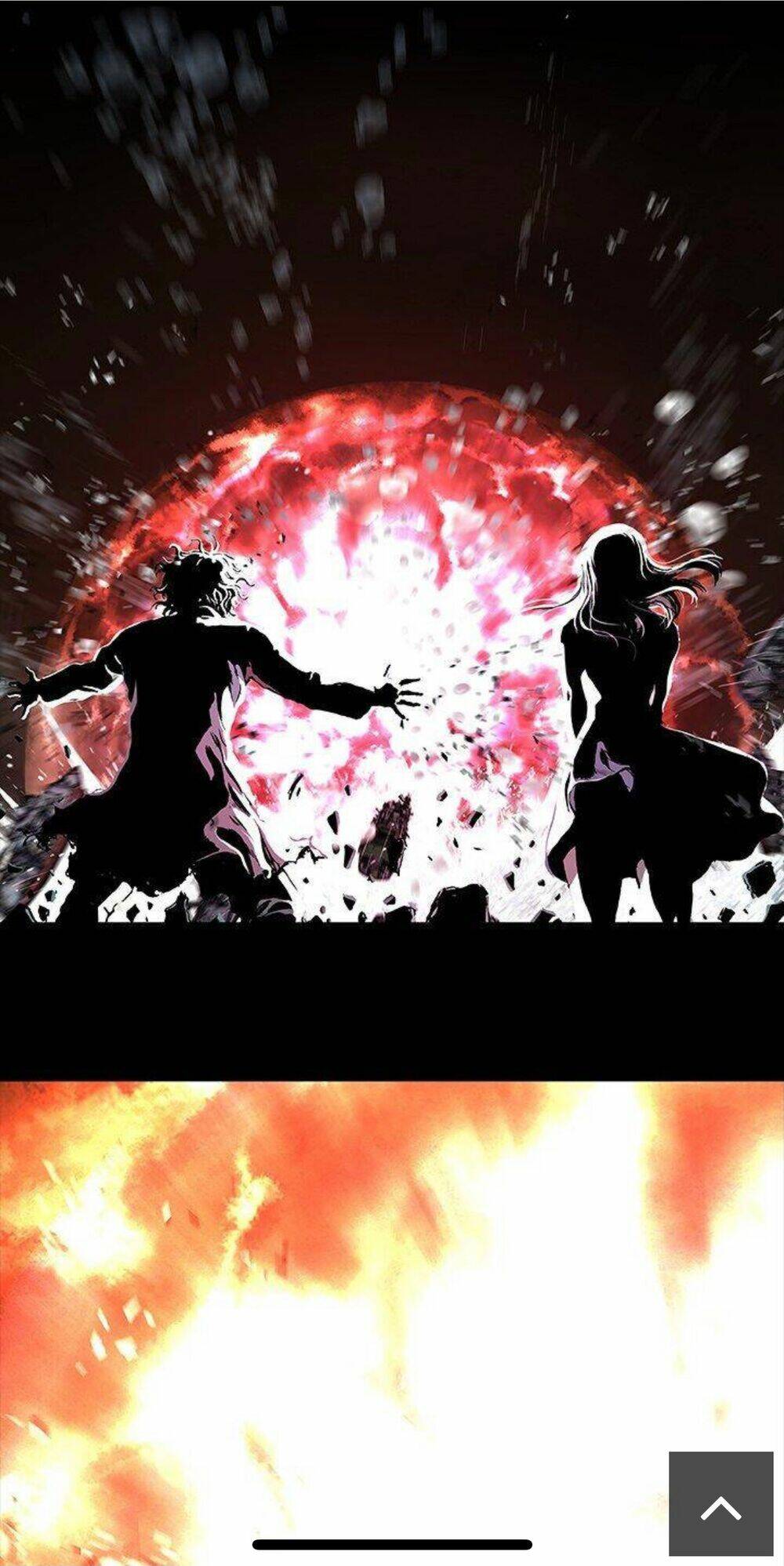 Đứa Con Thần Chết - Chapter 160 - Page 29