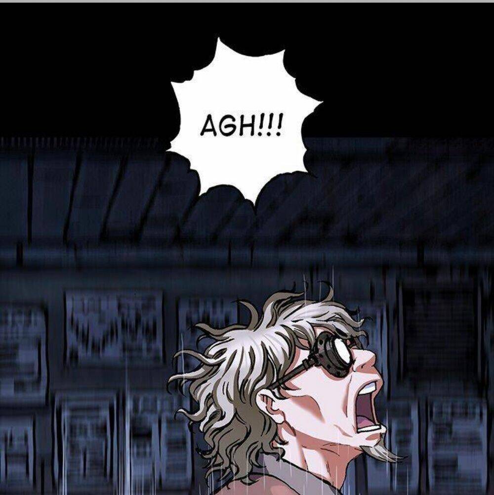 Đứa Con Thần Chết - Chapter 160 - Page 32