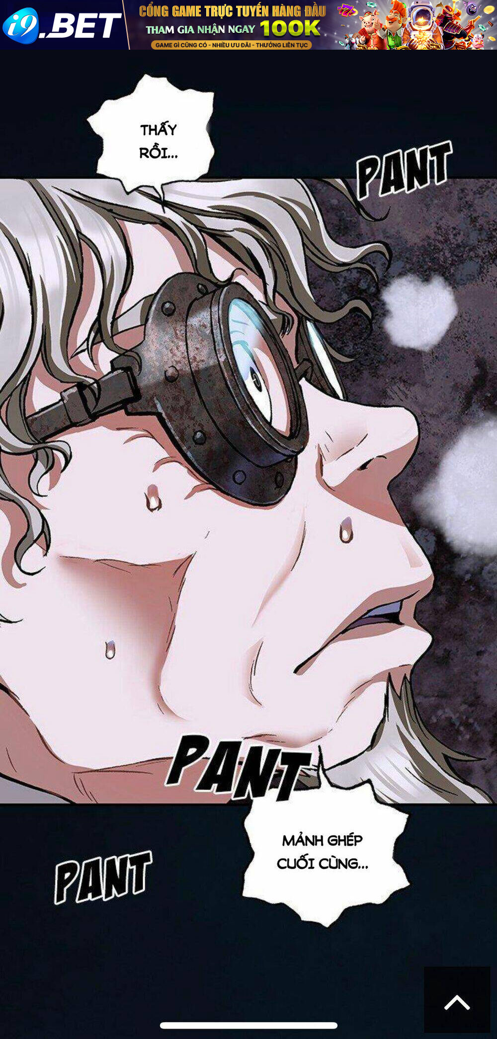 Đứa Con Thần Chết - Chapter 160 - Page 34