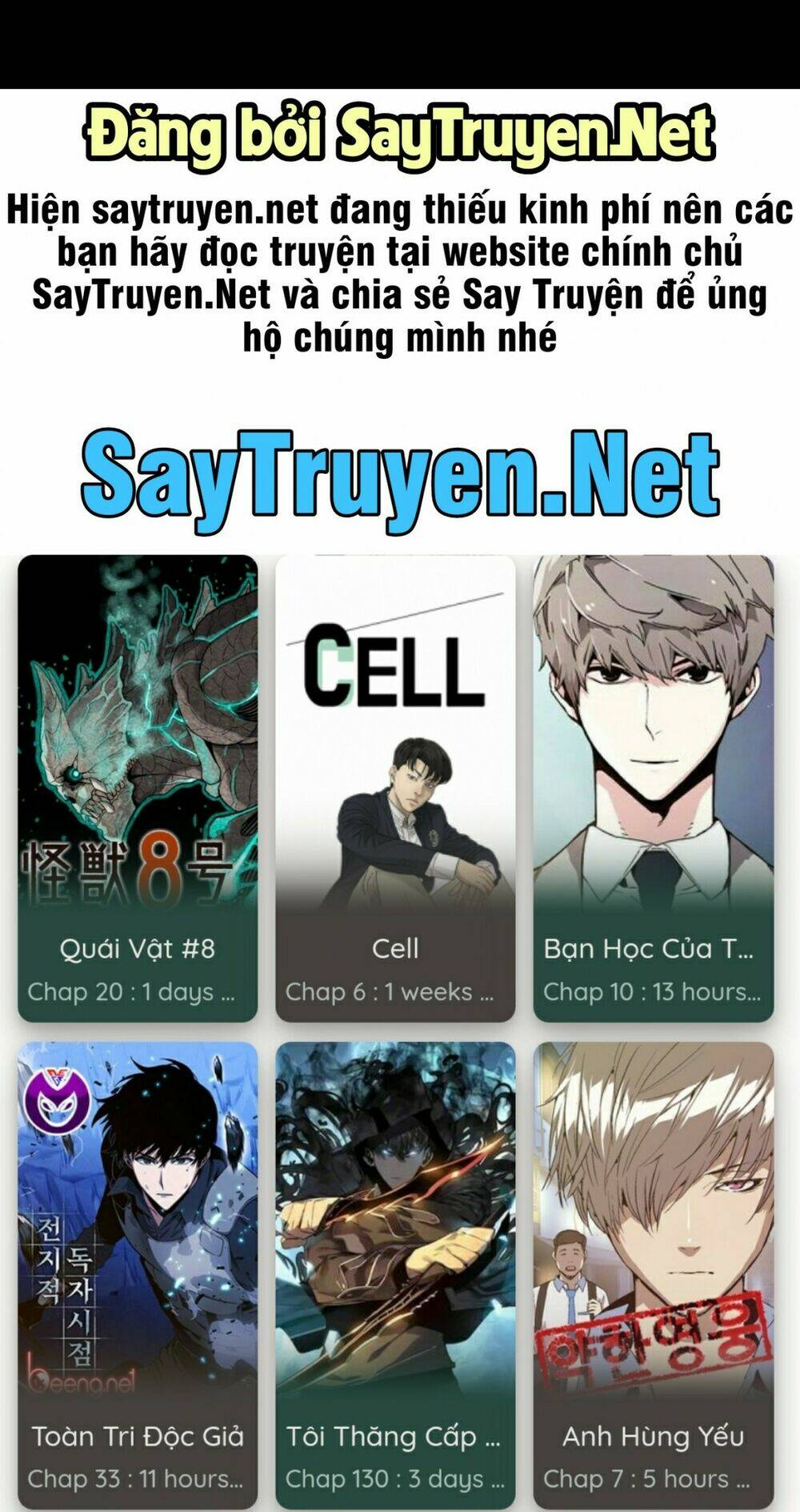 Đứa Con Thần Chết - Chapter 160 - Page 37