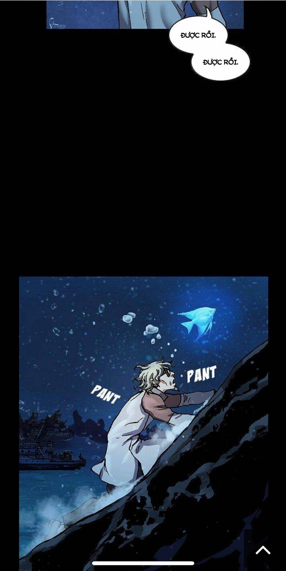 Đứa Con Thần Chết - Chapter 160 - Page 4