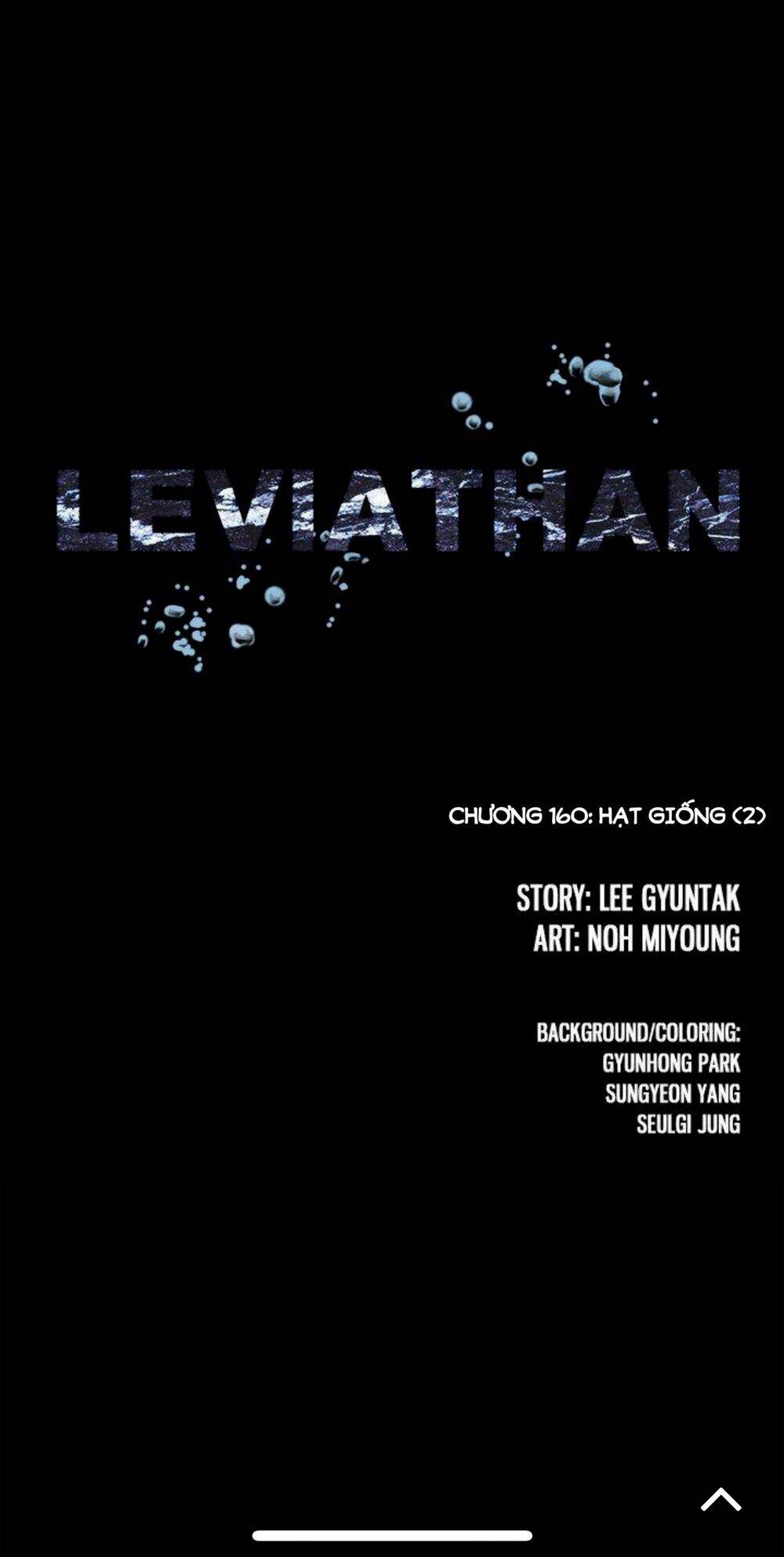 Đứa Con Thần Chết - Chapter 160 - Page 6