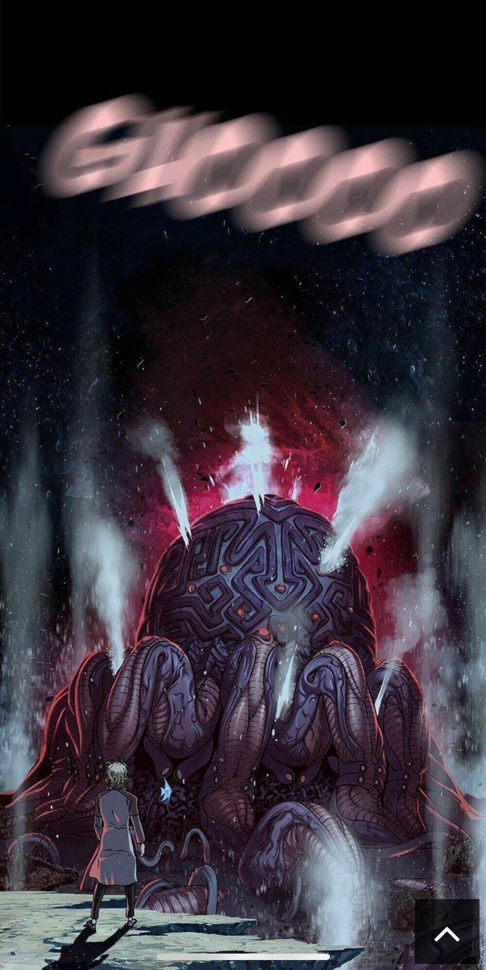 Đứa Con Thần Chết - Chapter 160 - Page 7