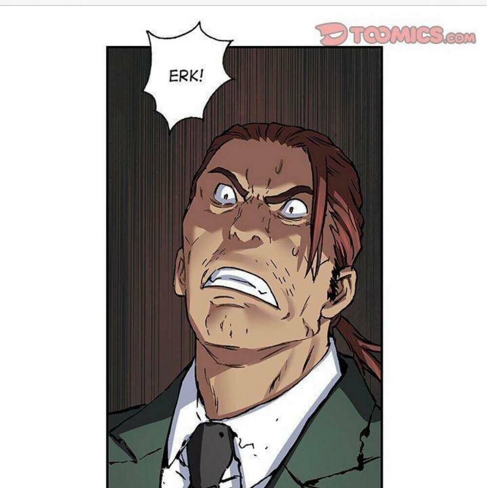 Đứa Con Thần Chết - Chapter 161 - Page 12