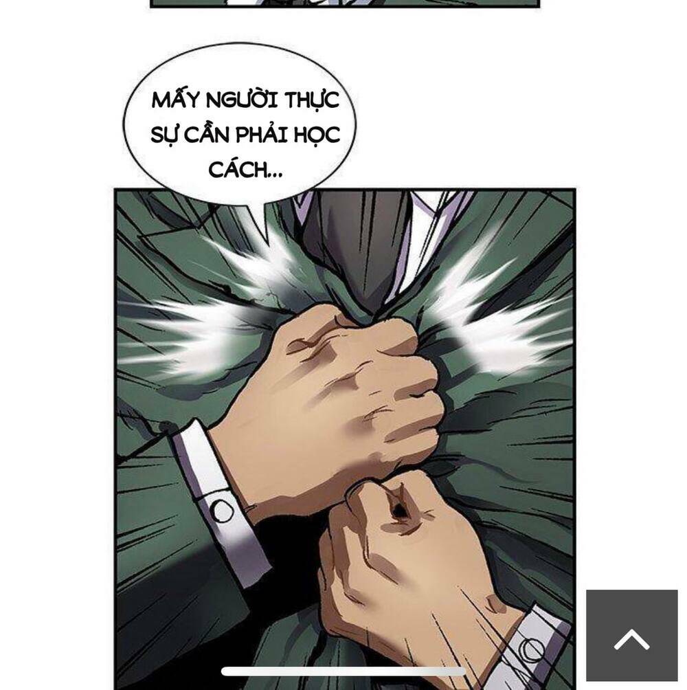 Đứa Con Thần Chết - Chapter 161 - Page 13