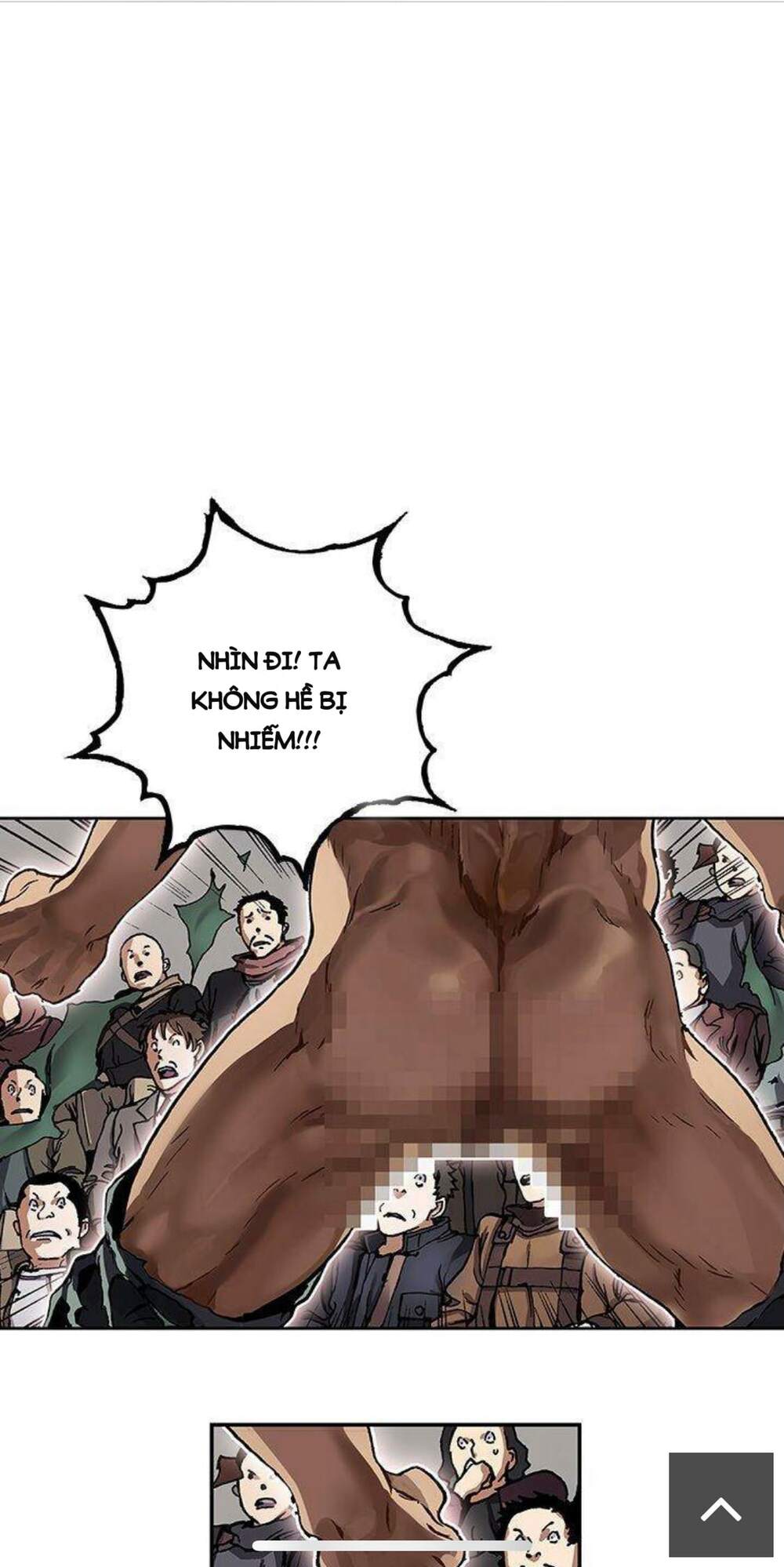 Đứa Con Thần Chết - Chapter 161 - Page 15